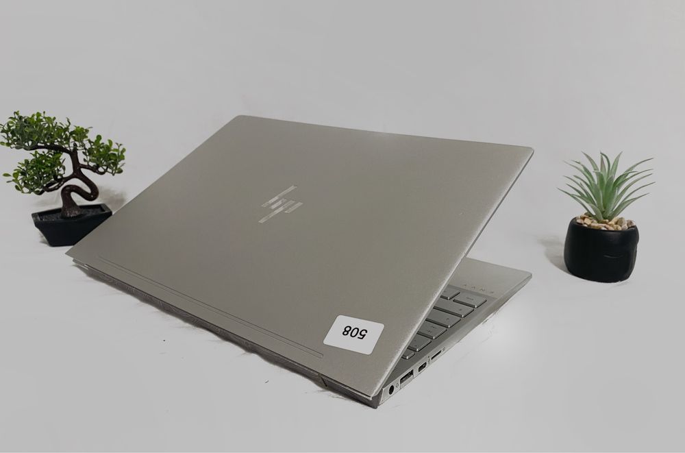 HP envy ноутбук 13.3" full hd | i5 - 8250U | 8/256 | Гарантія