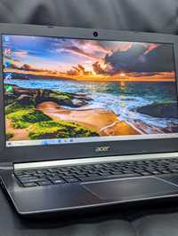 Игровой ноутбук Acer Aspire a515 i5 12Gb 512Gb SSD GeForce MX150