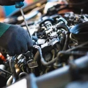 Диагностика и ремонт дизельных автомобилей и топливной аппаратуры