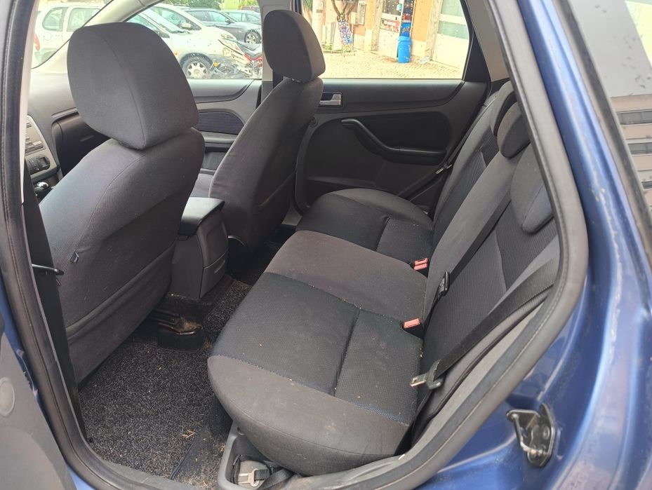 Ford Focus 1.6 SW TDCI - 2005