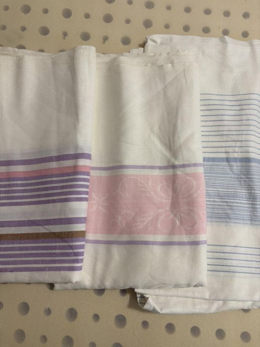 prześcieradła 100% lniane,