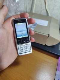 Nokia 6300 вправний