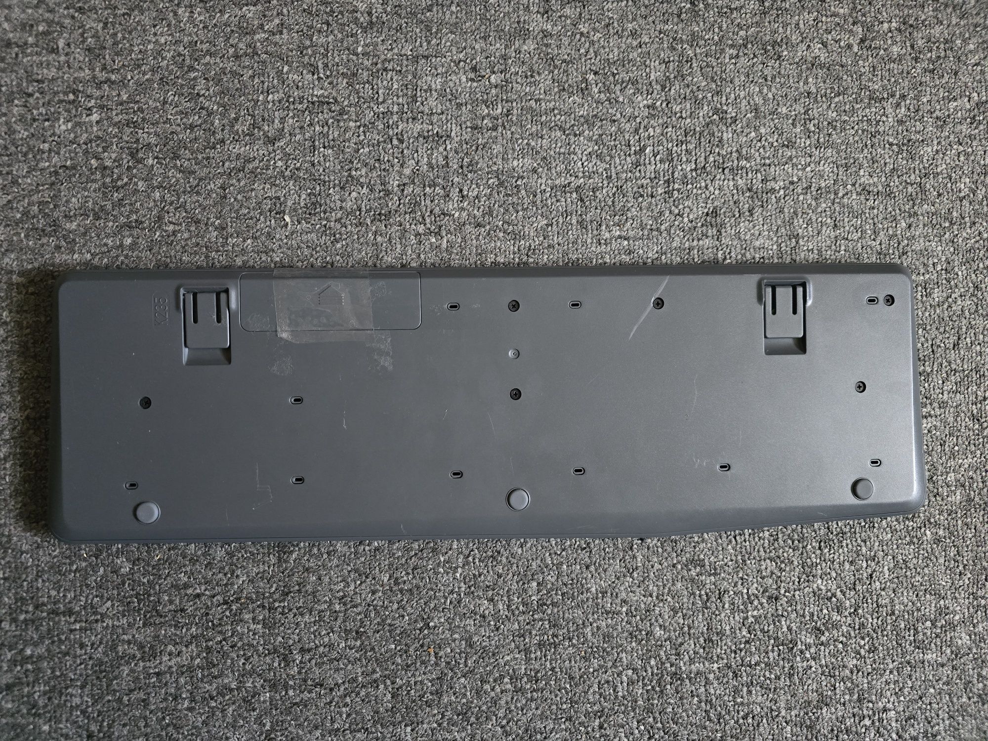 Безпровідних клавиатура Logitech MK235/  НР 230 без передатчика