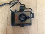 Polaroid ee33 aparat fotograficzny