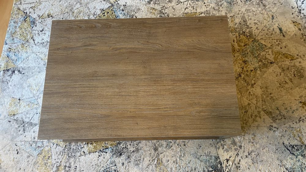 Centro de mesa como novo