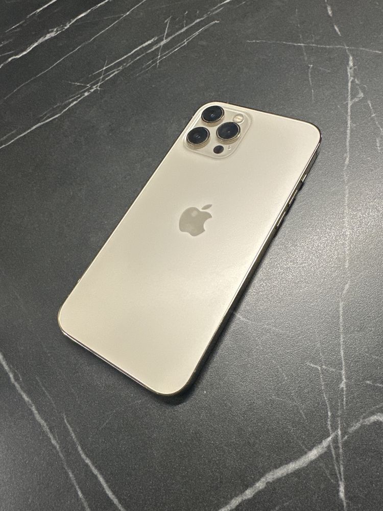 iPhone 12 Pro Max 256GB
