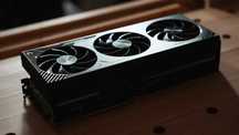 Karta graficzna NVIDIA GeForce RTX 3090 Ti GIGABYTE Gaming OC 24 GB