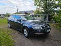 Audi A6 C6 2006r