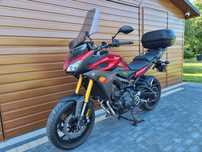Yamaha Tracer 900