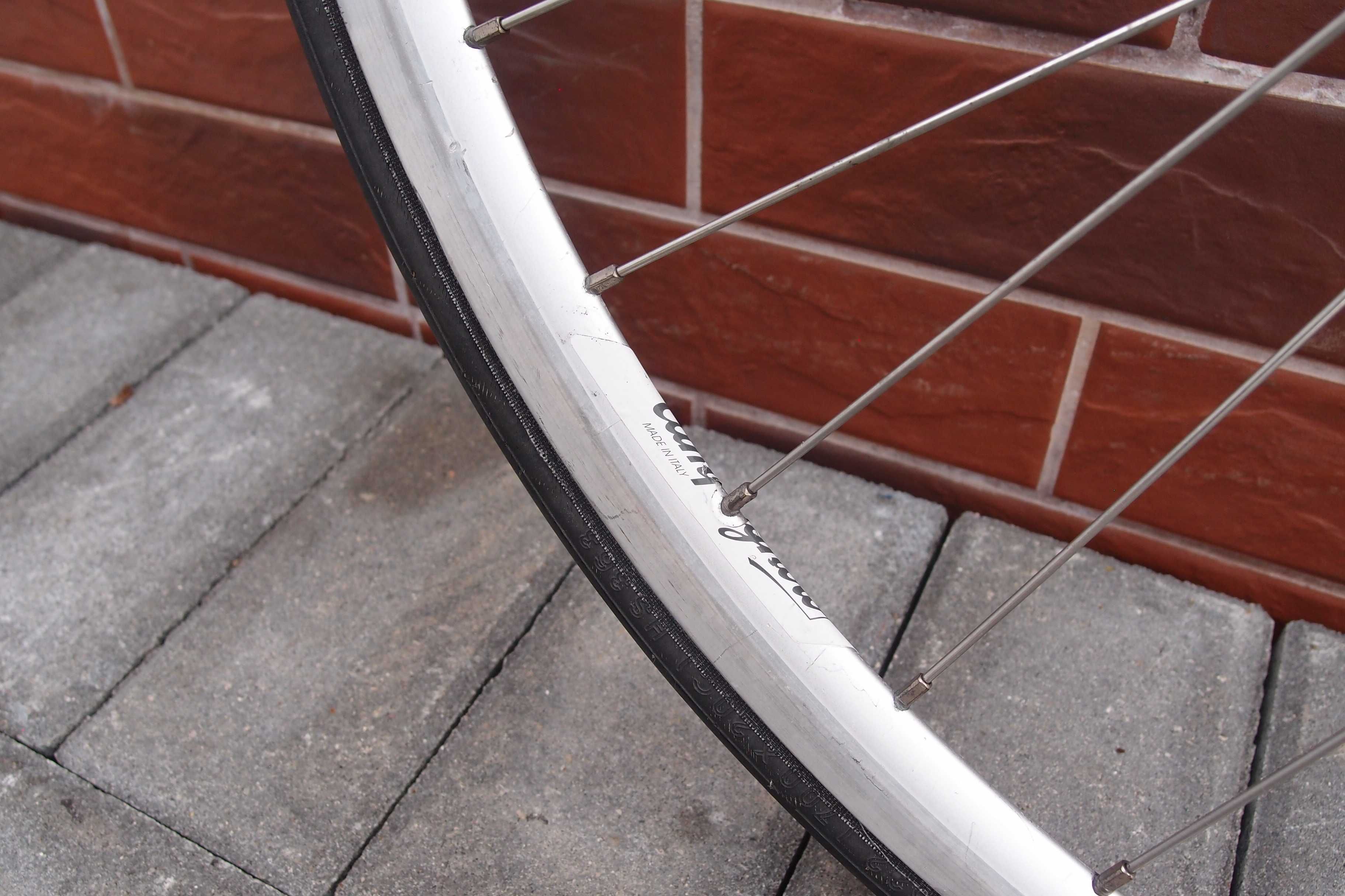 tylne koło 700C Campagnolo Mexico 68 Shimano RX100 FH-A551