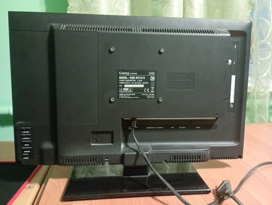 Продам Телевізор/Монітор Canox