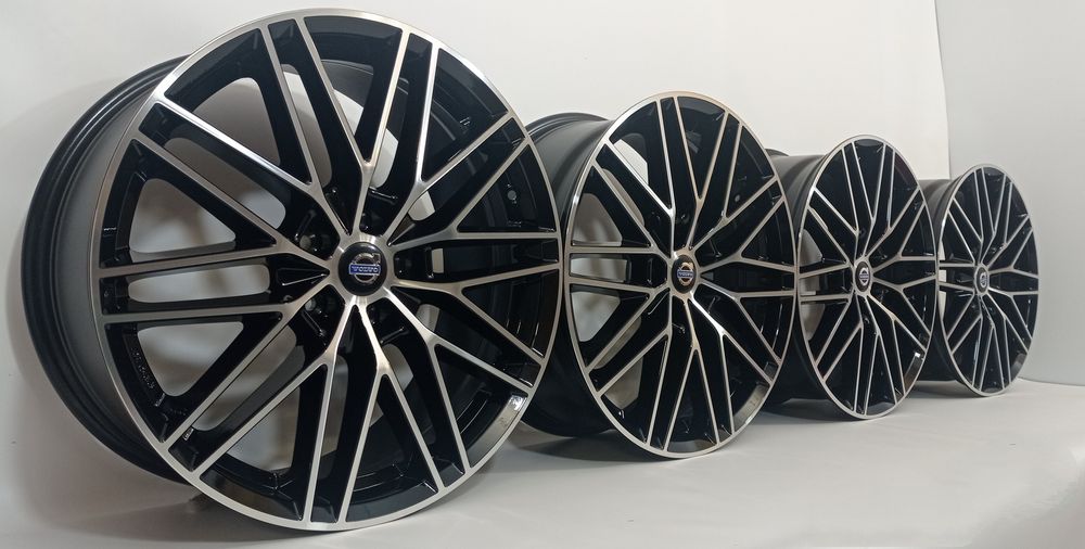 5x108 19" nowe volvo xc40 xc60 xc70
