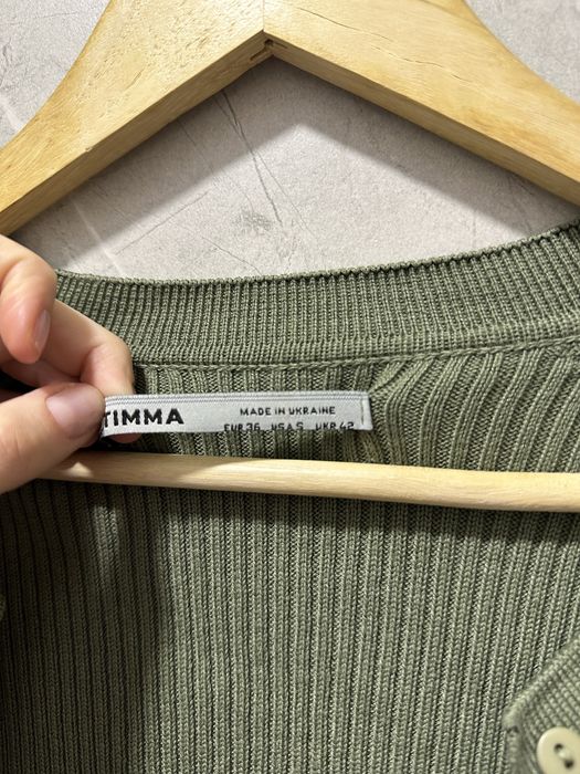 Кофтинка stimma..