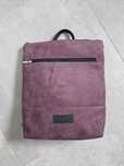 Torba plecak 2w1 polska marka magosha