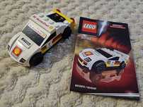 Klocki Lego 30192 F40