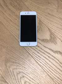 Iphone 6S silver