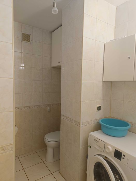 2 pokoje | Gocław/Saska Kępa | Garderoba | Cisza i zieleń | Dwustronne