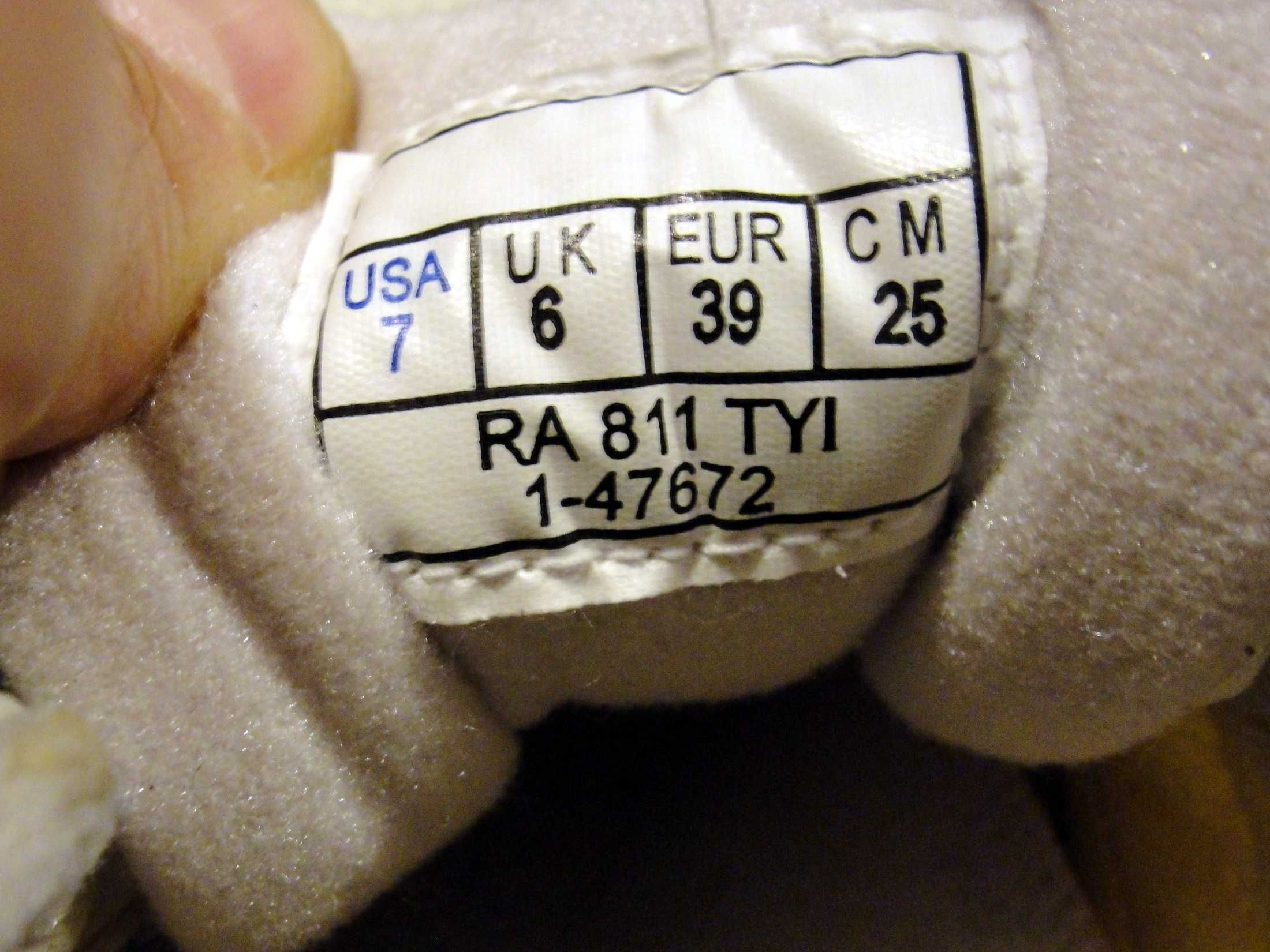 Sapatilhas Reebok