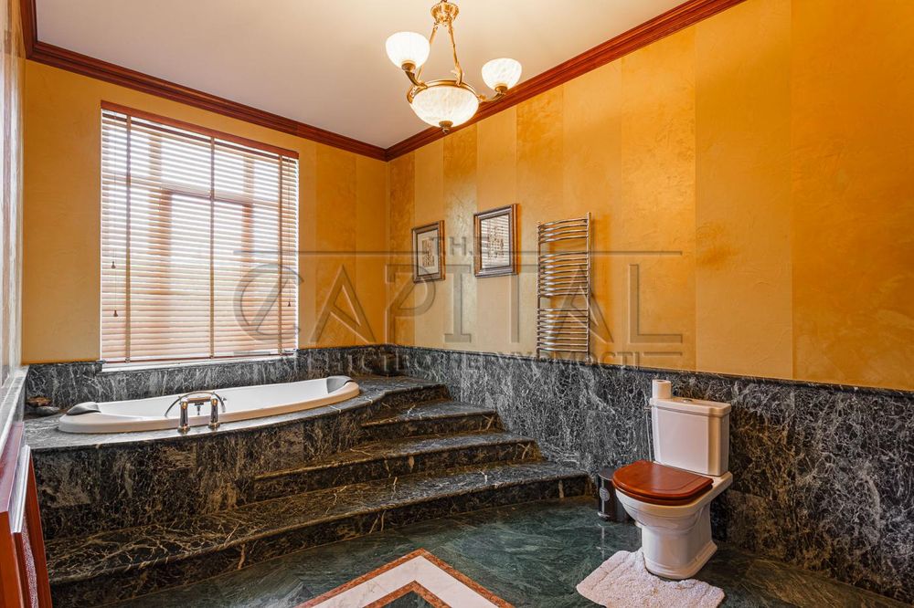 Продаж будинку, Сагайдачного, Крюківщина