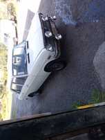 Datsun 1200 4 portas vendo não tenho tempo para tal