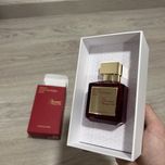 Baccarat Rouge 540 Extrait de Parfum