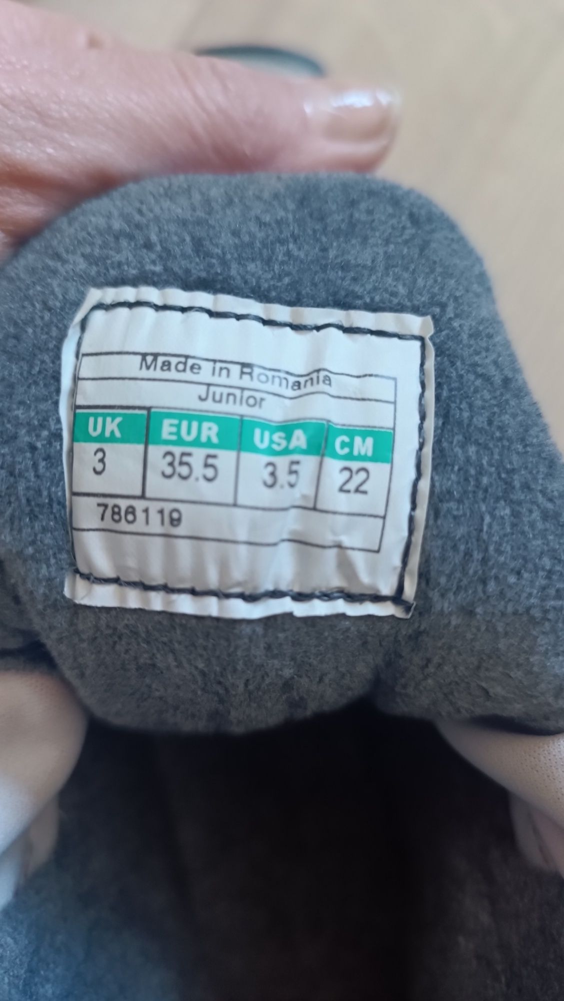 Narty biegowe dziecięce zapięcie SNS profil, buty, kijki