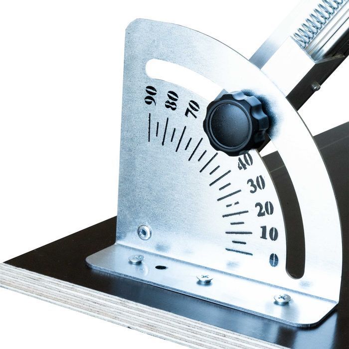 Maszyna Gilotyna do styropianun 34x114cm Fv