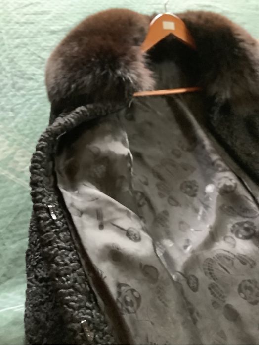 Продам шубу