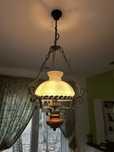 Stylowa lampa wisząca