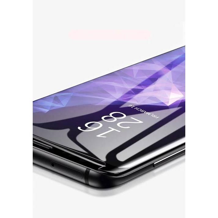Szkło Liquid Uv Full 5D Do Samsung Galaxy Note 20