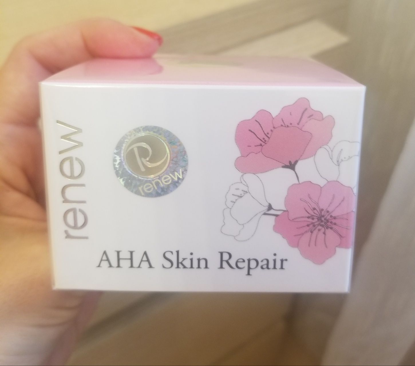 Renew AHA Skin Repair  новий