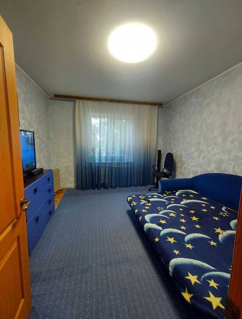 Продам квартиру 73 м.кв  Пономарьова 18! Академмістечно Лавіна. РЕМОНТ
