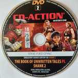 The Book of Unwritten Tales | gra przygodowa po polsku na PC
