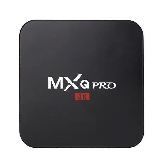 Android TV приставка Smart Box MXQ PRO 1 Gb + 8 Gb Professional медиап