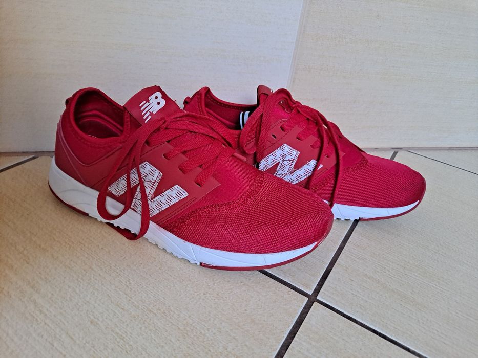 New balance do biegania 40