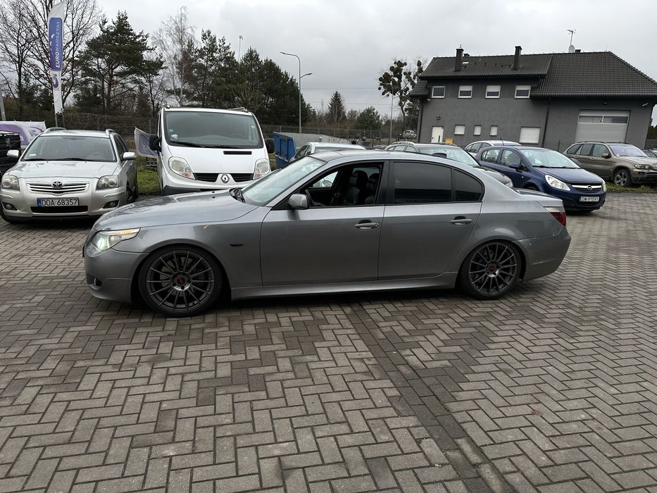 Felgi bmw TEC 19 5x120 8.5 r19