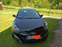 Sprzedam Hyundai i30