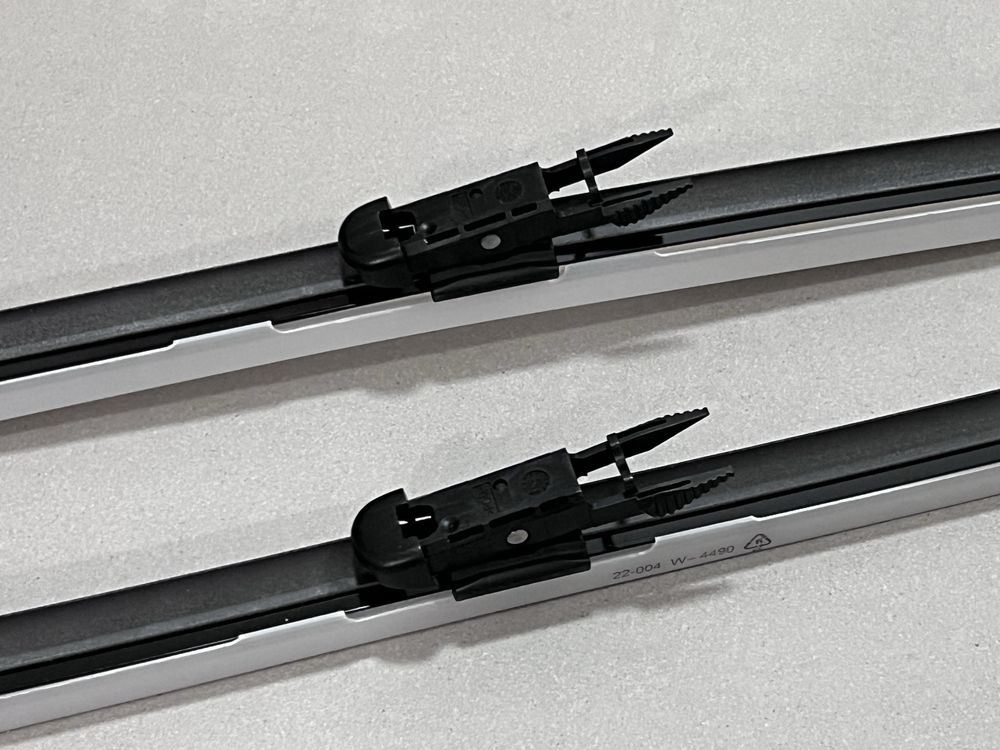 Komplet wycieraczek Denso DF-051