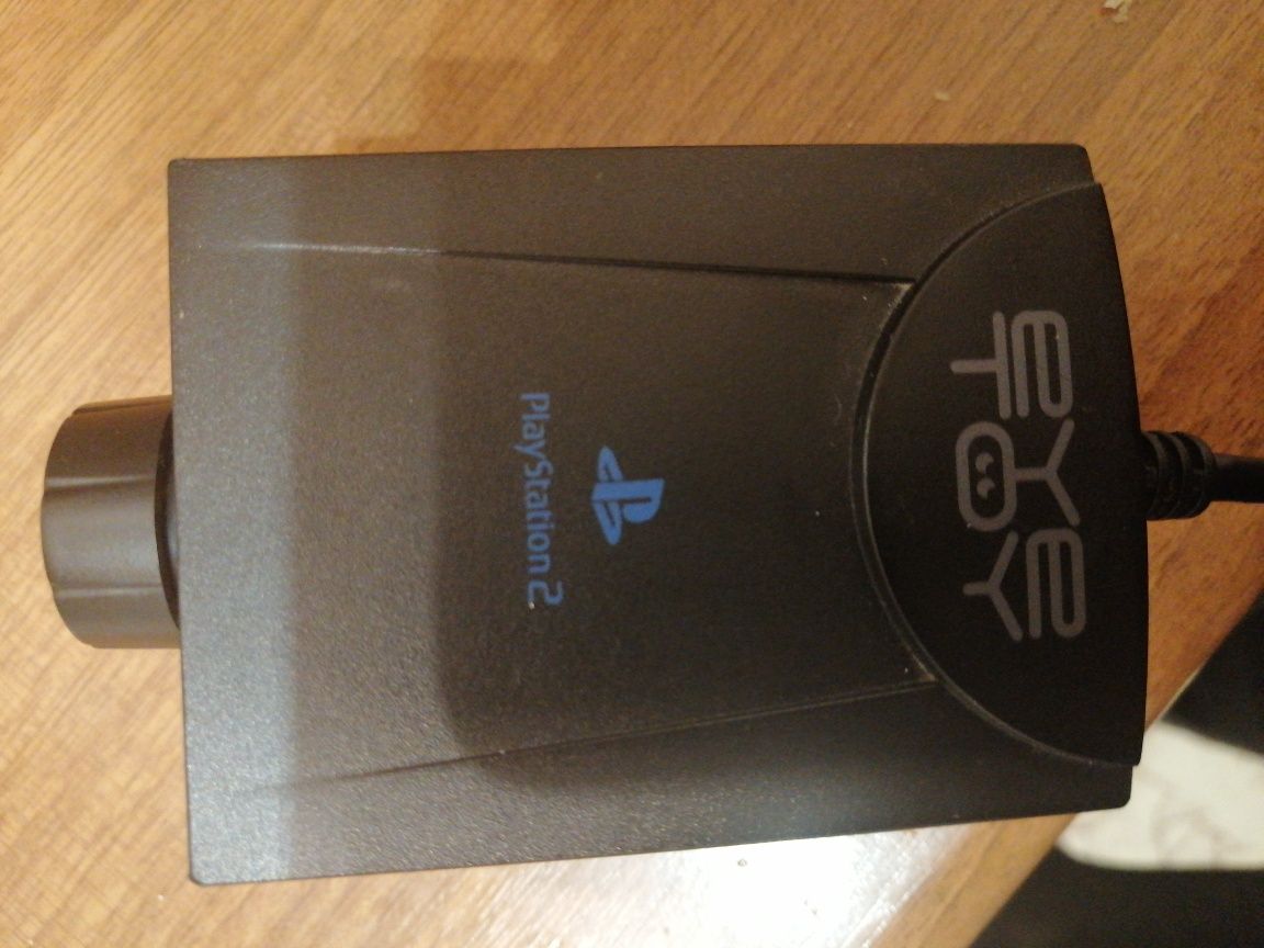 Kamera PlayStation2