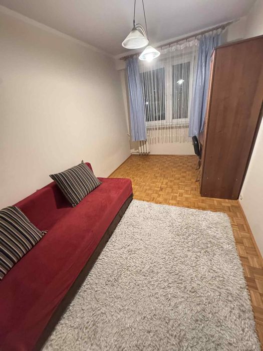 Mieszkanie Rzeszów - Nowe Miasto wynajem 68m2