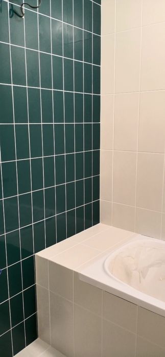 Укладка плитки. Плиточные работы. Плиточник.