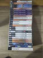 Pack Jogos para a PSP - Playstation - Venda Avulso - a partir de 0,99