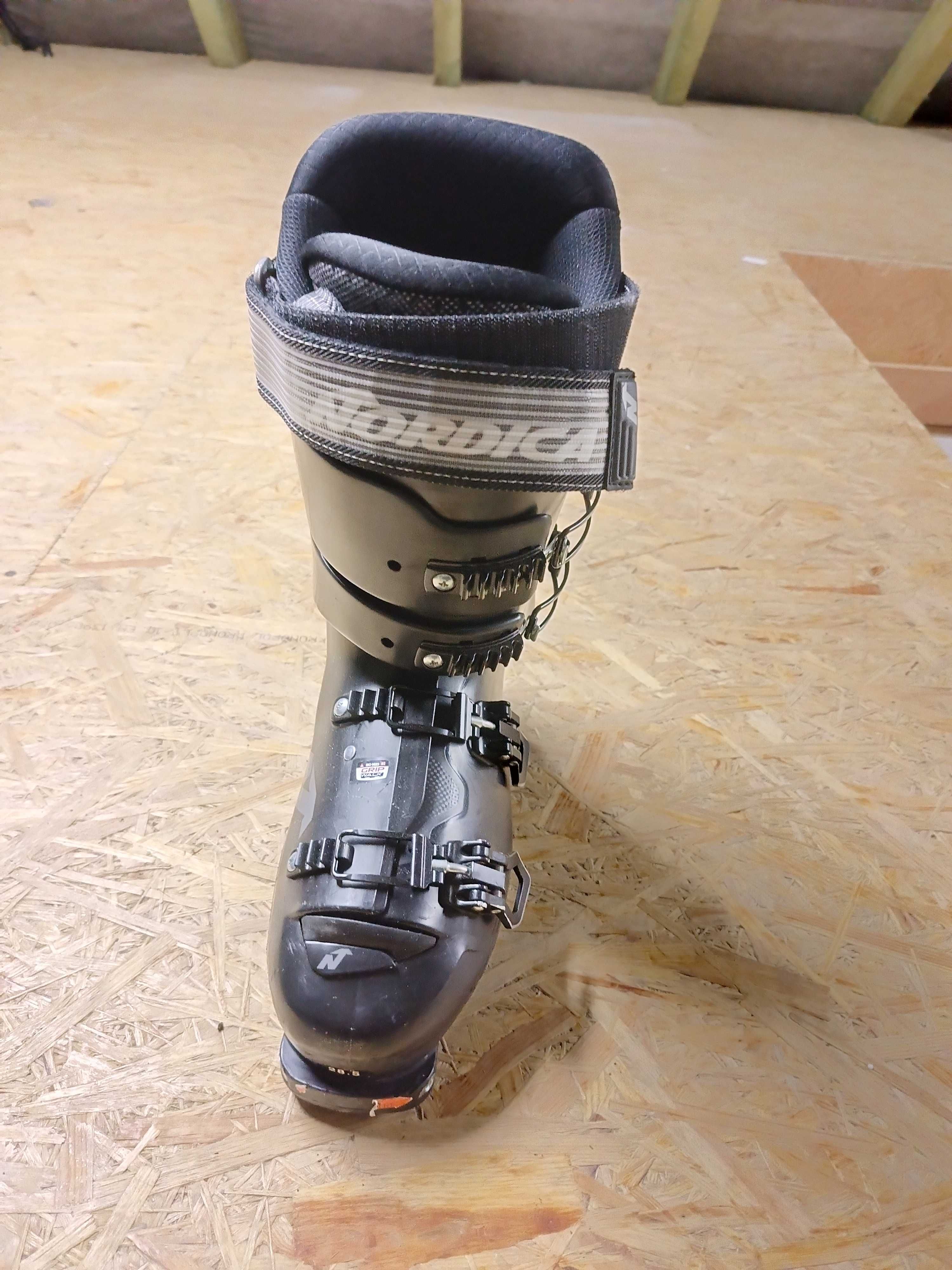 Nordica Strider Elite 130 DYN black 28,5