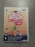Big Brain Academy for Wii gra logiczna gra Wii wersja ENG
