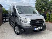 Ford Transit 2020 L2H2 Faktura Vat 23% Leasing Kredyt