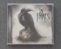 CD In Flames - Sound  Of A Playground / GER