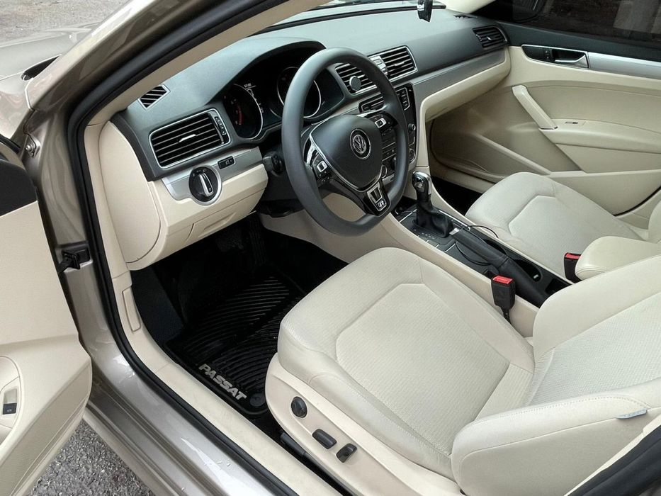 Продам Фольцваген Пасат В 8