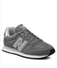 Buty New Balance GM500GRY 44.5