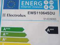 Pralka Electrolux EWS11064SDU