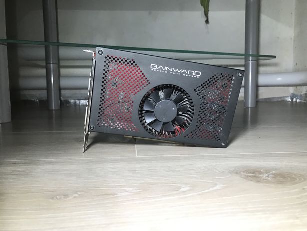 Gainward GeForce 7600 GT
